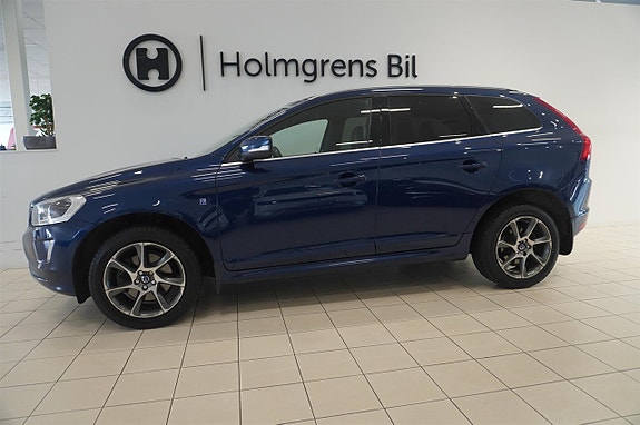 Volvo XC60 3 of 12