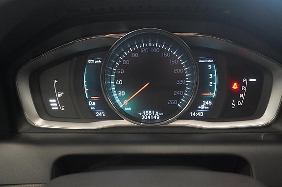 Volvo XC60 11 of 12