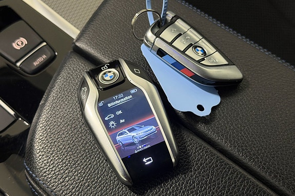 BMW 520d 16 of 27