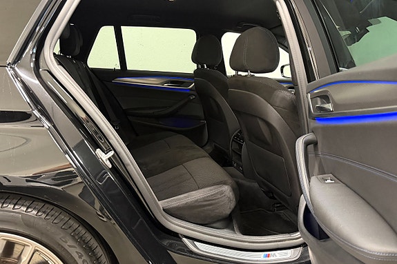 BMW 520d 25 of 27