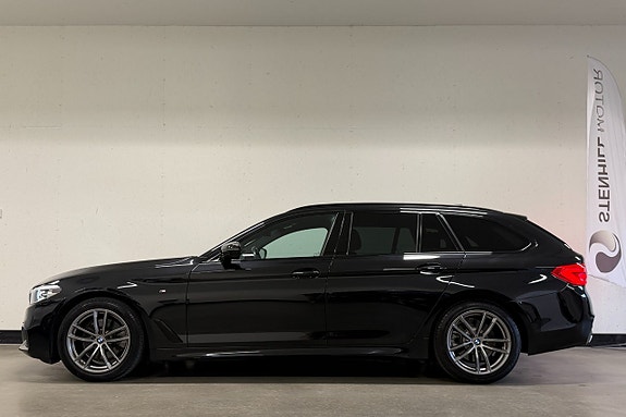 BMW 520d 18 of 27