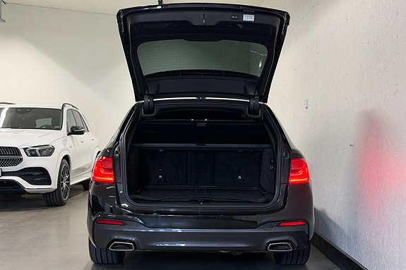 BMW 520d 22 of 27
