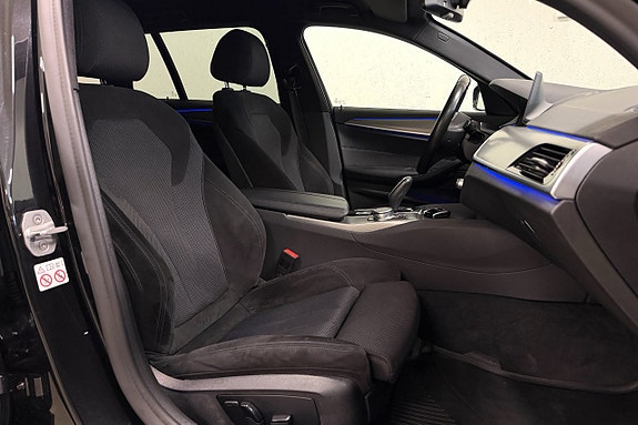 BMW 520d 26 of 27