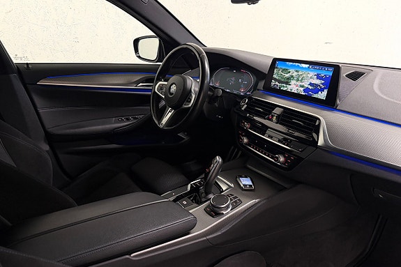 BMW 520d 27 of 27