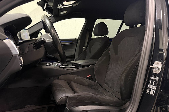 BMW 520d 7 of 27