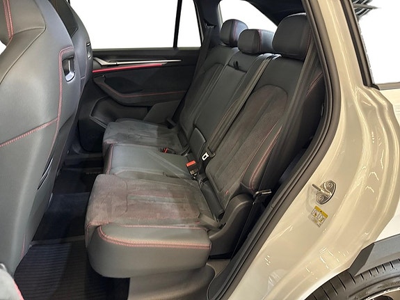 Skoda Kodiaq 20 of 25