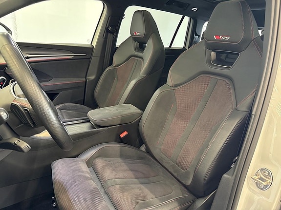 Skoda Kodiaq 19 of 25