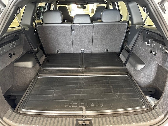 Skoda Kodiaq 22 of 25