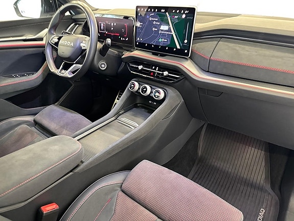 Skoda Kodiaq 11 of 25