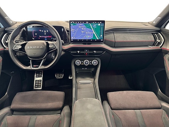 Skoda Kodiaq 10 of 25