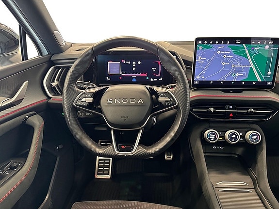 Skoda Kodiaq 9 of 25