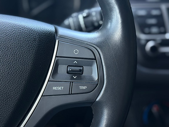 Hyundai i20 5 of 5