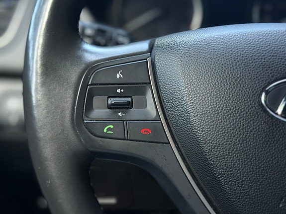 Hyundai i20 4 of 5