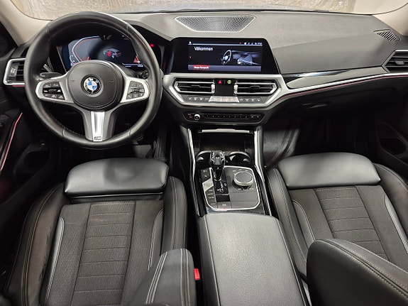 BMW 320 6 of 11