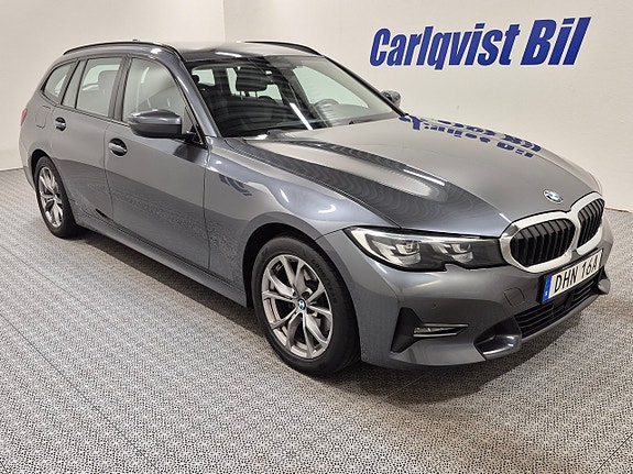 BMW 320 5 of 11