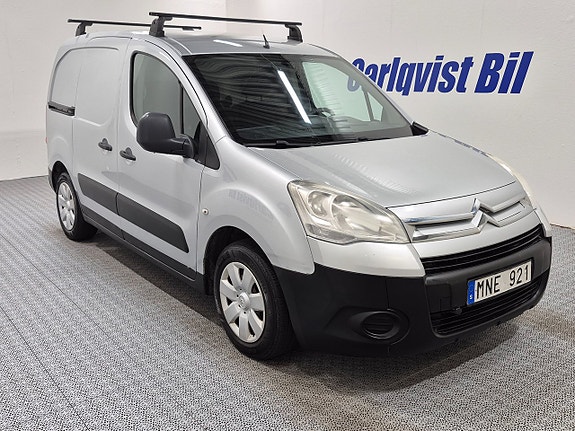 Citroen Berlingo 4 of 7