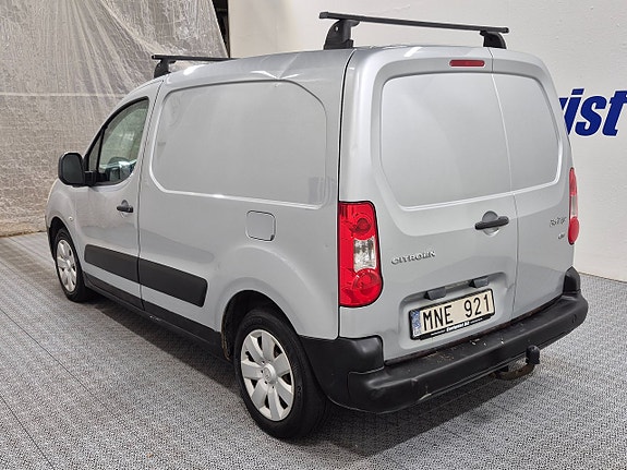 Citroen Berlingo 2 of 7