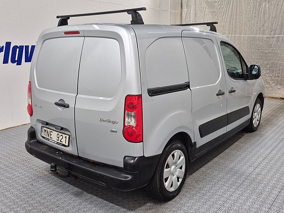 Citroen Berlingo 3 of 7