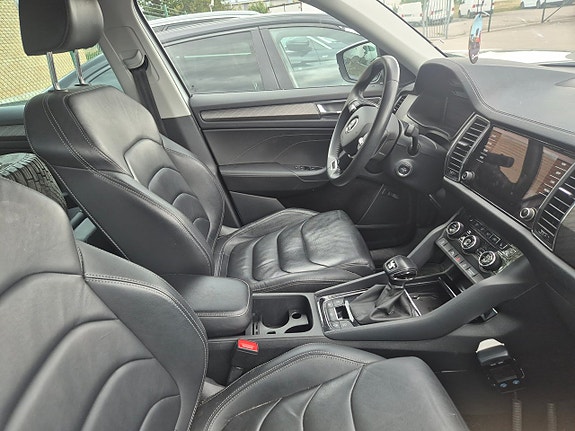 Skoda Kodiaq 4 of 4