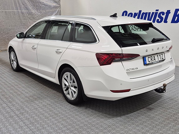 Skoda Octavia 3 of 9