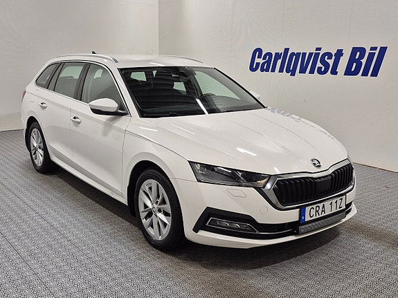 Skoda Octavia 5 of 9