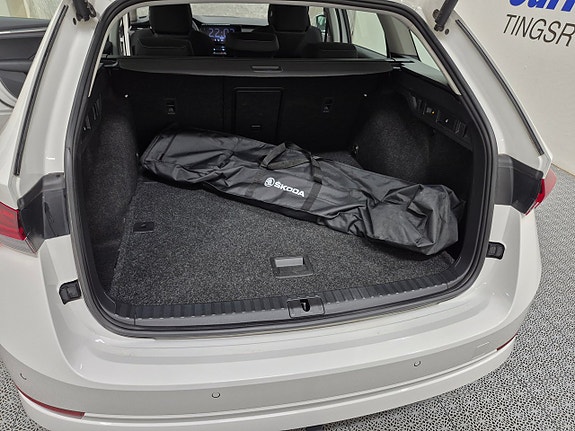 Skoda Octavia 9 of 9