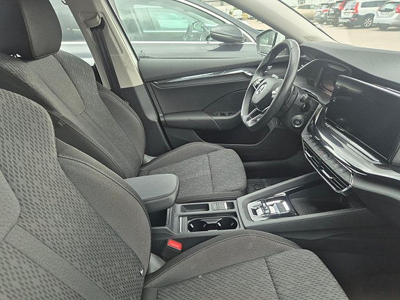 Skoda Octavia 4 of 4