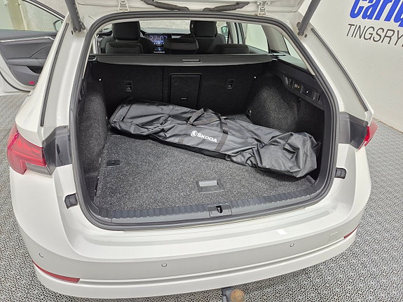 Skoda Octavia 8 of 9