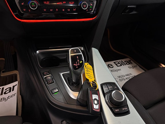 BMW 320d 27 of 27