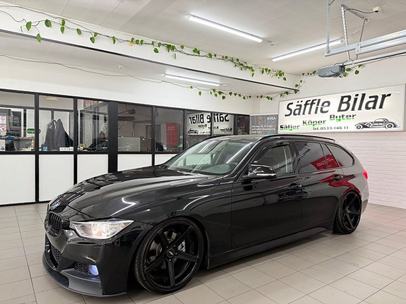 BMW 320d 7 of 27