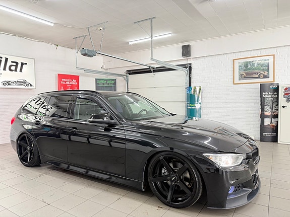 BMW 320d 11 of 27