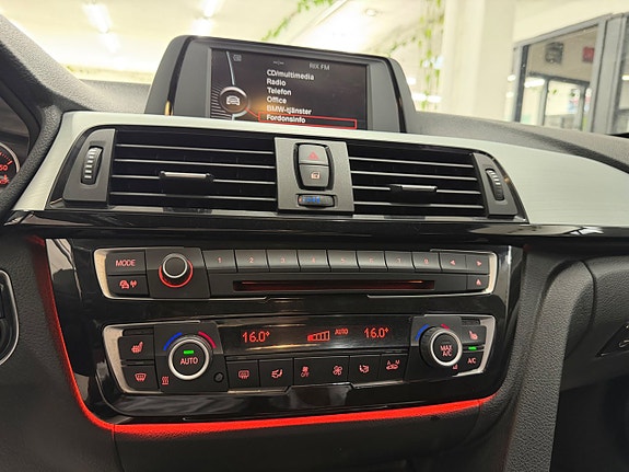 BMW 320d 26 of 27