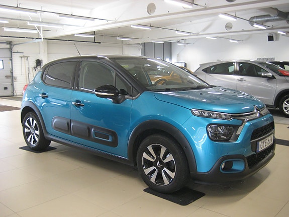 Citroen C3 6 of 14