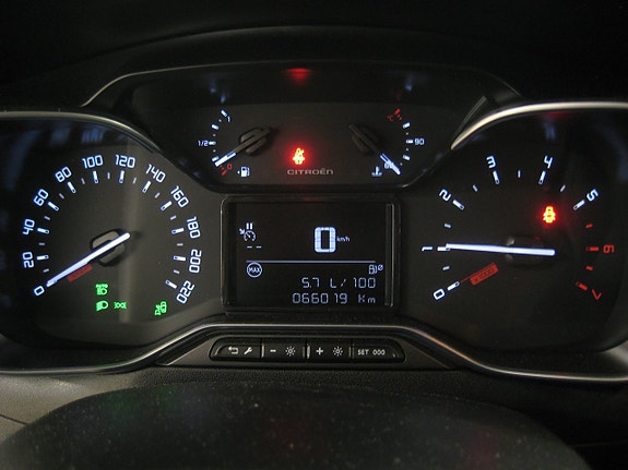 Citroen C3 9 of 14
