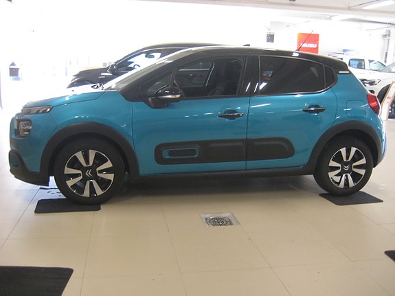 Citroen C3 7 of 14