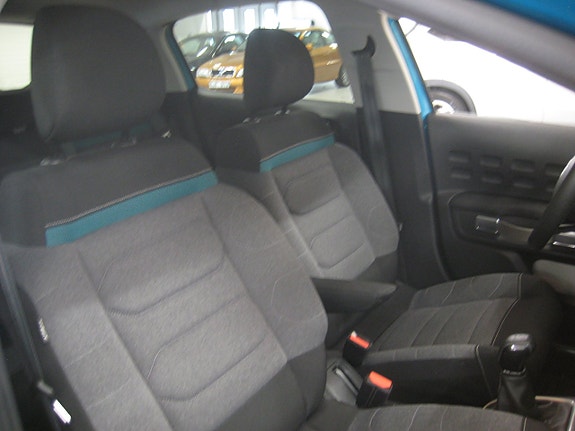 Citroen C3 14 of 14
