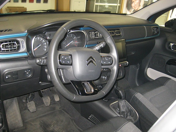Citroen C3 8 of 14