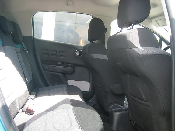 Citroen C3 4 of 5