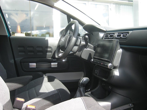 Citroen C3 5 of 5
