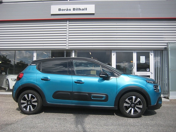 Citroen C3 2 of 5