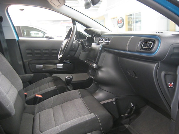 Citroen C3 13 of 14