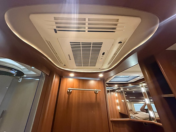 Carthago Chic e-line I 50 LE *AC Bodel*Automat*Solcell* 15 of 22