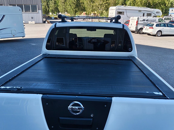 Nissan Navara 14 of 28