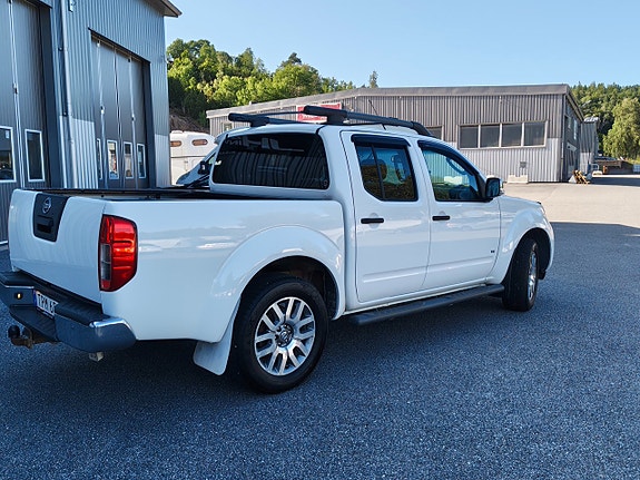 Nissan Navara 5 of 5