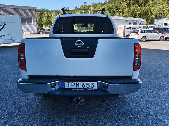 Nissan Navara 7 of 28
