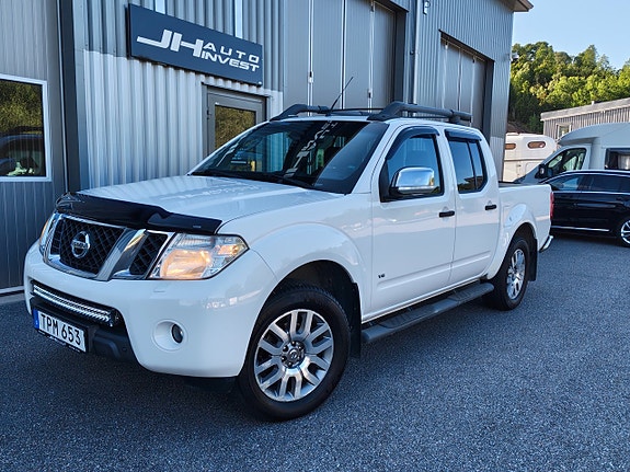 Nissan Navara 12 of 28