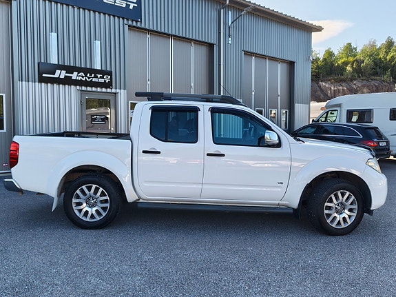 Nissan Navara 4 of 5