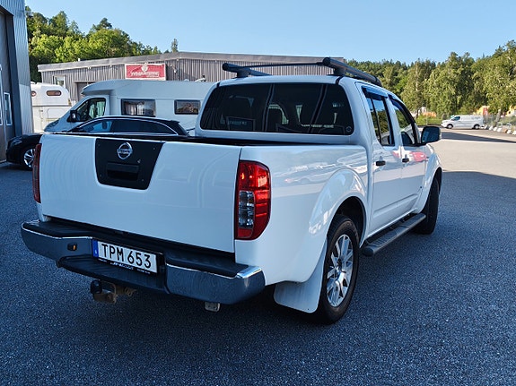 Nissan Navara 6 of 28