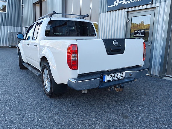Nissan Navara 8 of 28