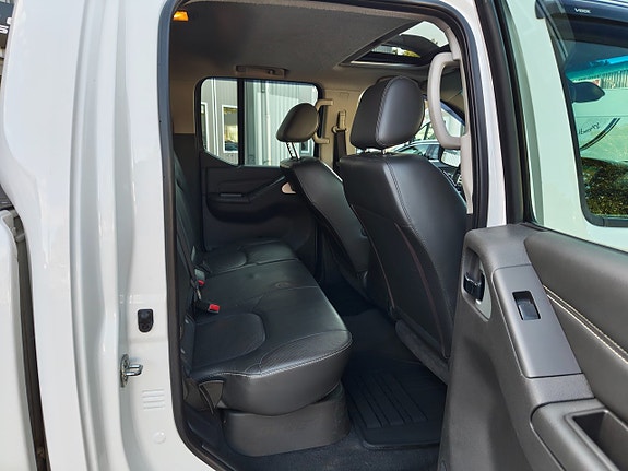 Nissan Navara 22 of 28